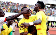 Nem kockáztatom az életemet az Afrika Kupa miatt - Adebayor