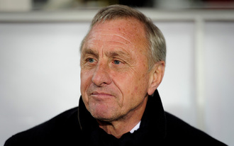 Vilanovát menesztené, Mourinhót leszólta Johan Cruyff