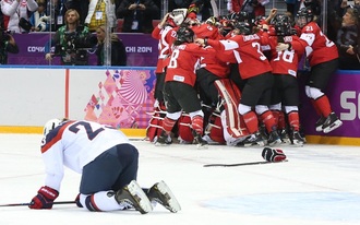 Az NHL-esek nem vehetnek részt a téli olimpián!