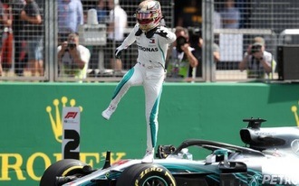 Hamilton a favorit, de nyakán a két Ferrari - tippek a Brit Nagydíjra