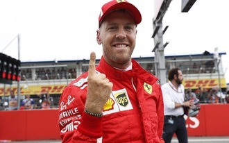 Vettel és Raikkönen szállíthatja a profitot - tippek a Német Nagydíjra