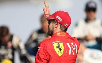 Vettelnek vége? - bloggerünk elmélkedése a négyszeres világbajnokról