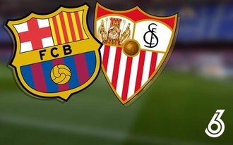 3 tippötletünk is van a Barcelona-Sevilla rangadóra