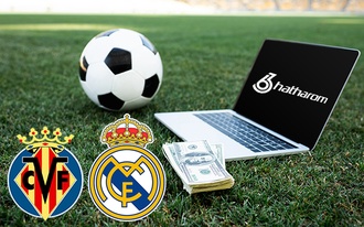 Egy ötös szorzós ötletünk is van a Villarreal-Real Madrid rangadóra