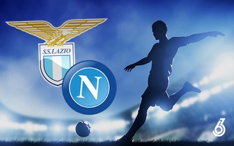Ennyire papírforma lenne a Napoli-Lazio rangadó?