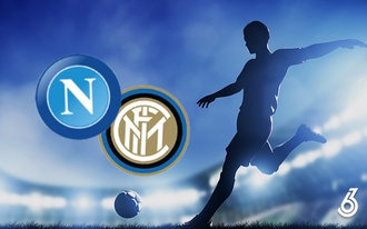 A bajnok a BL-döntős ellen! - tippek a Napoli-Inter rangadóra