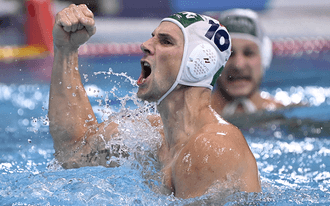Erre fogadunk a görög-magyar olimpiai elődöntőben