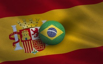 3 tippötletünk is van a brazil-spanyol döntőre