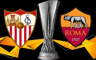 Ezt várjuk mi a Sevilla-Roma EL-döntőn