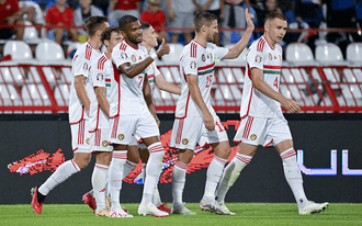 Ki lesz a magyar válogatott nyerőembere Szerbia ellen?