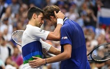 Teljesen irreális oddsszabás a Medvedev - Djokovics döntőre?!