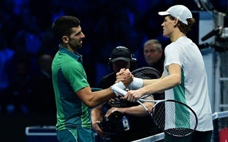 Ez a legjobb tipp a Djokovics - Sinner döntőre?