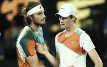 Sinner és Djokovics győzelmével kezdődhet az ATP-vb